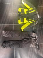 Kinder Motorpak - Jas & Broek, Motoren, Kleding | Motorkleding, Ophalen of Verzenden, Tweedehands, Kinderen, Combipak