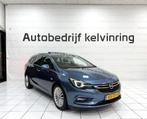 Opel Astra Sports Tourer 1.6 CDTI Innovation Bovag Garantie, Gebruikt, Euro 6, 4 cilinders, Blauw