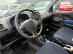 Suzuki Ignis 1.3-16V Special 2002 Airco 91.000 KM APK 2027, Auto's, Suzuki, Voorwielaandrijving, 83 pk, Gebruikt, 31 €/maand