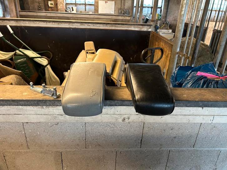 W124 armsteun, Auto-onderdelen, Interieur en Bekleding, Ophalen of Verzenden