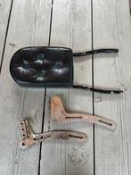Sissybar Honda chopper, Motoren, Onderdelen | Honda, Ophalen, Gebruikt