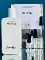 2787 perfumes - #hashtag - decant - niche, Nieuw, Ophalen of Verzenden
