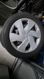 Set Continental Zomerband op velgen 165/60 R15H, Auto-onderdelen, Banden en Velgen, Ophalen, Gebruikt, 15 inch, Band(en)