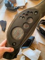 Carbon gilera runner teller met stuukap, Motoren, Tuning en Styling, Ophalen of Verzenden