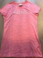 Roze Abercrombie & Fitch T-shirt - Kids XL, Ophalen of Verzenden, Zo goed als nieuw
