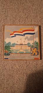 Geboorte Tegel Nieuwe Vreugd 1939, Ophalen of Verzenden