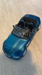 Burago BMW M Roadster 1996, Hobby en Vrije tijd, Modelauto's | 1:18, Ophalen of Verzenden, Zo goed als nieuw, Bburago