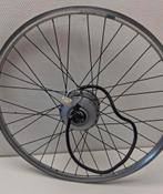 Giant voorwielmotor 3 pins, Ophalen of Verzenden, Zo goed als nieuw, Algemeen, Wiel