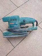 Schuurmachines, Ophalen of Verzenden, Zo goed als nieuw, Minder dan 600 watt, Vlakschuurmachine