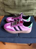 Paars/Roze sneakers OMODA-ZGAN, Kleding | Dames, Schoenen, Ophalen of Verzenden, Roze, Omoda Atelier, Sneakers of Gympen