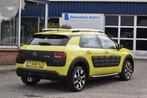 Citroen C4 Cactus 1.2 VTi Shine Navi Clima Trekhaak Cruise 1, Auto's, Citroën, Te koop, Airconditioning, Geïmporteerd, 5 stoelen