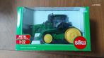 Siku 3274 John Deere 8360 RT, Ophalen of Verzenden, Zo goed als nieuw, Tractor of Landbouw, SIKU