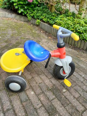 Driewieler kind beschikbaar voor biedingen