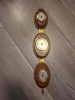 Baro meter, Ophalen of Verzenden, Zo goed als nieuw