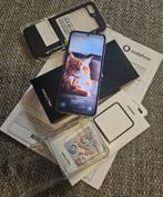 Samsung Galaxy Z Flip 6 256GB als nieuw Garantie Vaste prijs, Ophalen, Touchscreen, Zo goed als nieuw, Zonder simlock
