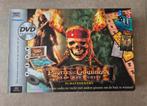 bordspel Pirates of the Caribbean, Hobby en Vrije tijd, Gezelschapsspellen | Bordspellen, Ophalen, Gebruikt, Parker