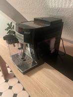 DeLonghi Magnifica S Koffiemachine ECAM 22.360.B, Afneembaar waterreservoir, Koffiemachine, Zo goed als nieuw, 4 tot 10 kopjes