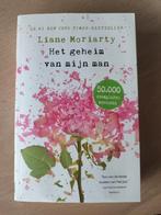 Liane Moriarty - Het geheim van mijn man, Ophalen of Verzenden, Zo goed als nieuw, Nederland, Liane Moriarty