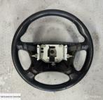 Saab 9-5 9-3 Aero stuurwiel leder in nette staat, Auto-onderdelen, Gebruikt, Ophalen of Verzenden, Saab, Saab