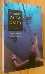 Marion Pauw - Drift, Marion Pauw, Verzenden, Zo goed als nieuw, Nederland