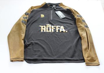 Roffa Robey sportshirt nieuw XL beschikbaar voor biedingen