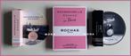 MademoiselleRochas set 3 parfum samples proefjes testers, Verzenden, Nieuw