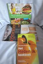 afvallen Koolhydraten metabolisme candida hypoglykemie, Ophalen of Verzenden, Zo goed als nieuw, Dieet en Voeding