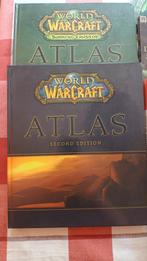 Atlas and Dungeon Companions | World of Warcraft WoW, Spelcomputers en Games, Ophalen of Verzenden, Zo goed als nieuw