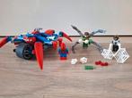 Lego Super Heroes 76148 Spider-Man vs. Doc Ock, Ophalen of Verzenden, Gebruikt