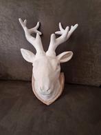 Hertenkop, Ophalen, Nieuw