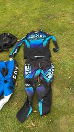 Motocross kleding - FXR Maat 36 - XL, Ophalen, Tweedehands