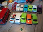 Trabant auto's en busje, Kinderen en Baby's, Speelgoed | Speelgoedvoertuigen, Ophalen, Zo goed als nieuw