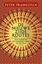 Peter Frankopan - De nieuwe zijderoutes, Boeken, Ophalen of Verzenden, Peter Frankopan