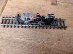 Spoortrein motor. tri_ ang, Overige merken, Ophalen of Verzenden, Zo goed als nieuw, Gelijkstroom