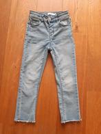 Name it jeans light denim maat 110 als nieuw, Name it, Meisje, Ophalen of Verzenden, Broek