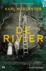 Karl Marlantes - De rivier, Ophalen of Verzenden, Zo goed als nieuw, Nederland