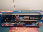 DURACELL RECLAMETRUCK RADIOGRAFISCH, Verzamelen, Ophalen, Nieuw