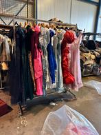 Vintage Partyjurk - Origineel 80s, Overige kleuren, Maat 42/44 (L), Ophalen of Verzenden, Knielengte