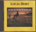 Mark Knopfler - Local Hero., Cd's en Dvd's, Ophalen of Verzenden, Gebruikt