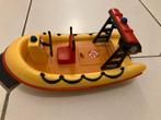 Brandweerman Sam Boot Speelgoed, Ophalen, Gebruikt, Jongen of Meisje