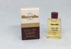 Masculin 2 van Bourgois parfum miniatuur, Verzamelen, Verzenden, Nieuw, Miniatuur, Gevuld