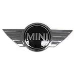 MINI R61 Paceman embleem 2012 - 2018, -, -, Nieuw, Ophalen of Verzenden