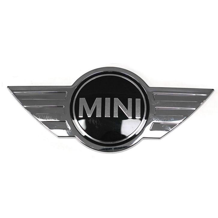 MINI R61 Paceman embleem 2012 - 2018, Auto-onderdelen, Carrosserie en Plaatwerk, Nieuw, Ophalen of Verzenden