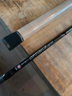 Nieuwe Dam Effzett Optimus reelhengel, 1.98m & 5-15 gr, Ophalen of Verzenden, Nieuw, Werphengel