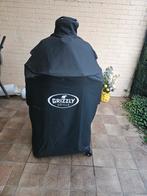 Mooie Kamado BBQ - Grizzly Grills, Tuin en Terras, Ophalen, Zo goed als nieuw, Grizzly Grills, Met accessoires
