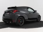 Toyota Yaris 1.6 GR Performance *nieuw* Rijklaar | MY2023, Auto's, 12 maanden, 1618 cc, 1280 kg, Zwart