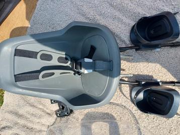 Fietsstoeltje Bobike (voor) beschikbaar voor biedingen