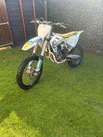 Husqvarna fc 250 2016, Ophalen, 250 cc