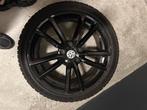 4x 18” Pretoria Style Alloy velgen + banden Michelin, Auto-onderdelen, Banden en Velgen, Ophalen, 18 inch, Banden en Velgen, Zomerbanden