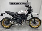 Ducati SCR SCRAMBLER DESERT SLED 800 ABS LIMITED BOVAGGAR, Bedrijf, Meer dan 35 kW, Toermotor, 803 cc